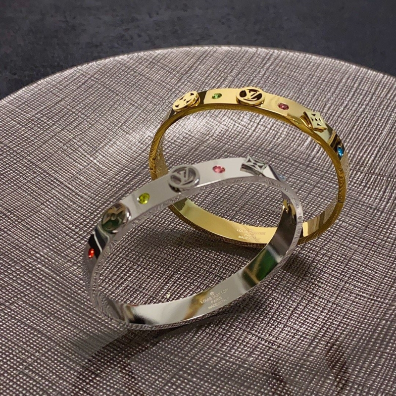 LV Bracelets
